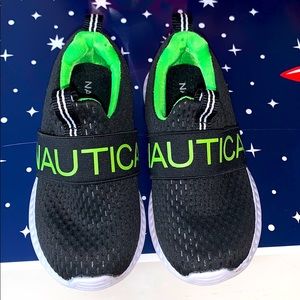Nautica Shoes size toddler 9